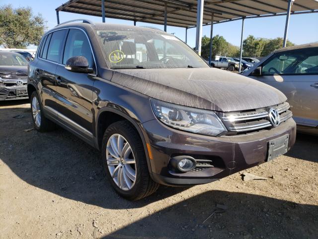 VOLKSWAGEN NULL 2016 wvgbv7ax1gw606103