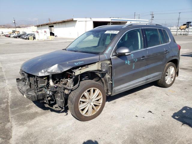 VOLKSWAGEN NULL 2016 wvgbv7ax1gw607199