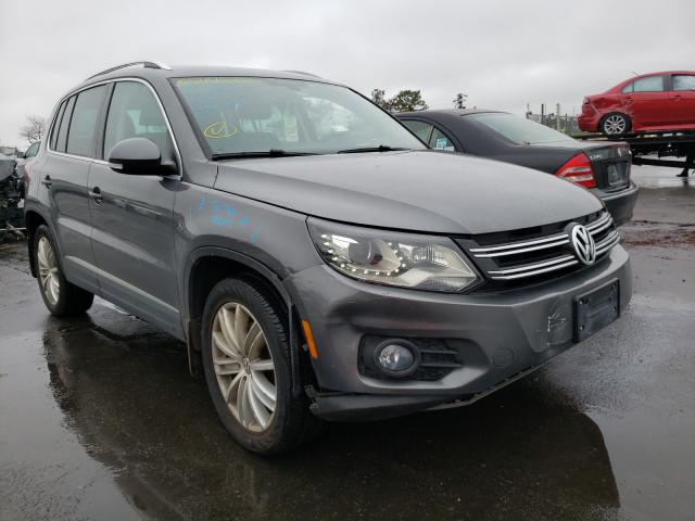 VOLKSWAGEN NULL 2016 wvgbv7ax1gw616758