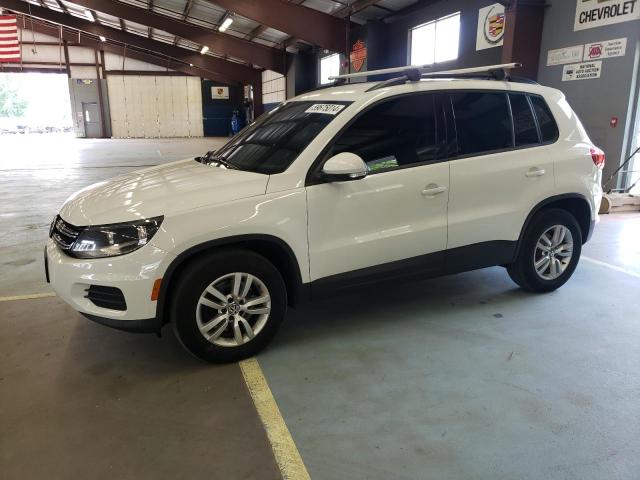 VOLKSWAGEN TIGUAN 2017 wvgbv7ax1hk027511