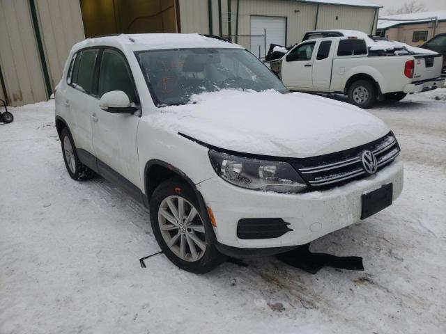 VOLKSWAGEN NULL 2017 wvgbv7ax1hk045930