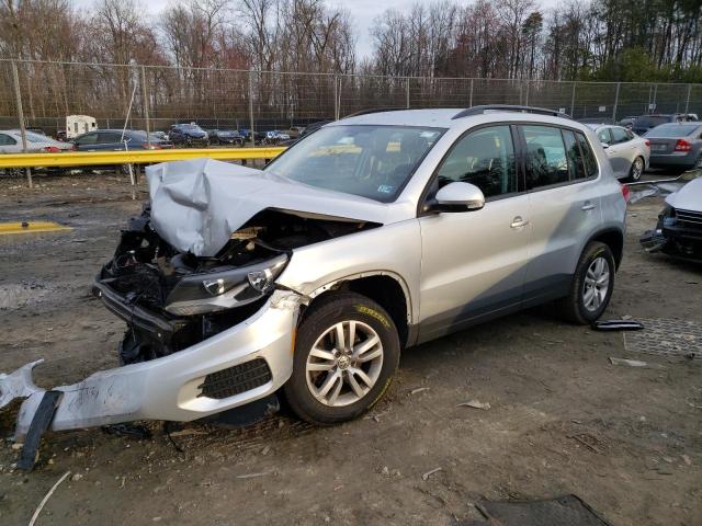 VOLKSWAGEN NULL 2017 wvgbv7ax1hw510084