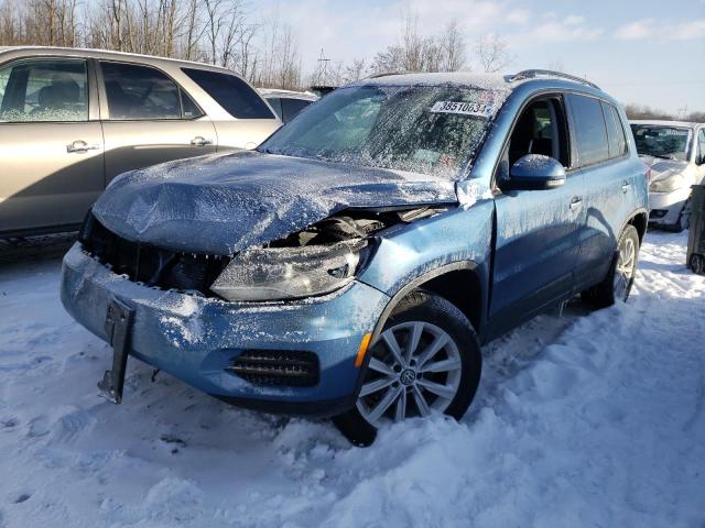 VOLKSWAGEN TIGUAN 2017 wvgbv7ax1jk000573