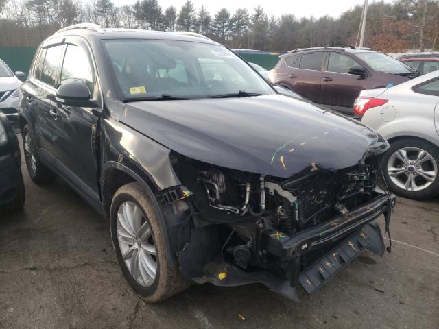 VOLKSWAGEN NULL 2011 wvgbv7ax2bw514491