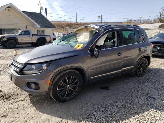 VOLKSWAGEN TIGUAN S 2012 wvgbv7ax2cw000657