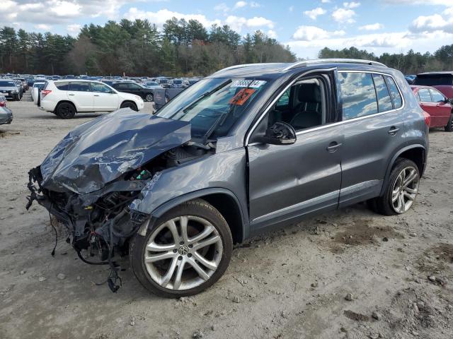 VOLKSWAGEN TIGUAN S 2012 wvgbv7ax2cw000836