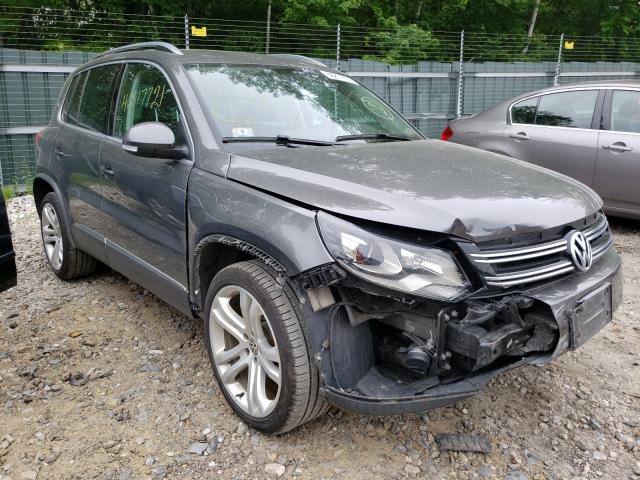 VOLKSWAGEN TIGUAN S 2012 wvgbv7ax2cw005261