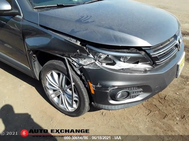 VOLKSWAGEN TIGUAN 2012 wvgbv7ax2cw092658