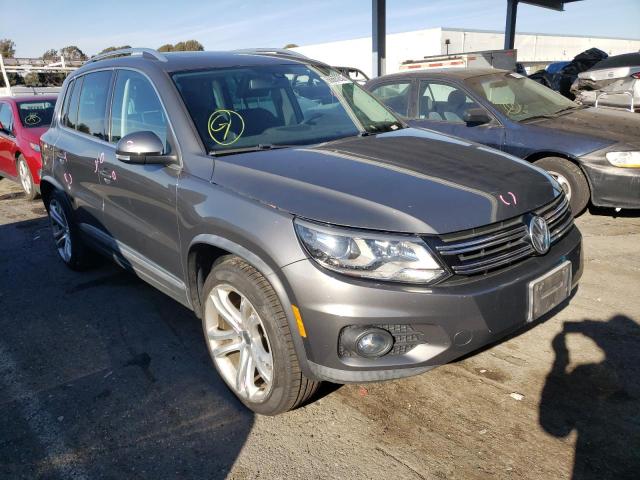 VOLKSWAGEN TIGUAN S 2012 wvgbv7ax2cw096273