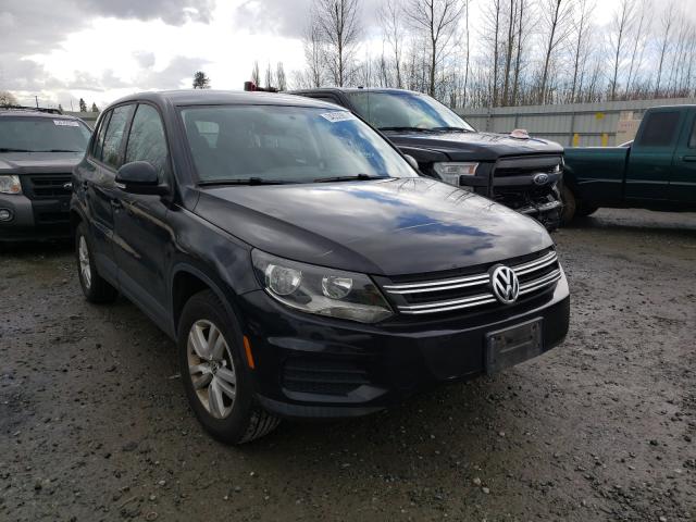 VOLKSWAGEN TIGUAN S 2012 wvgbv7ax2cw505212