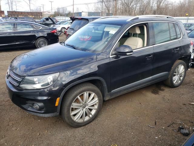 VOLKSWAGEN NULL 2012 wvgbv7ax2cw509390