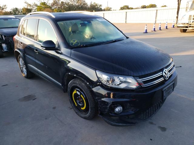 VOLKSWAGEN NULL 2012 wvgbv7ax2cw545385