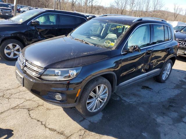 VOLKSWAGEN TIGUAN S 2012 wvgbv7ax2cw573512