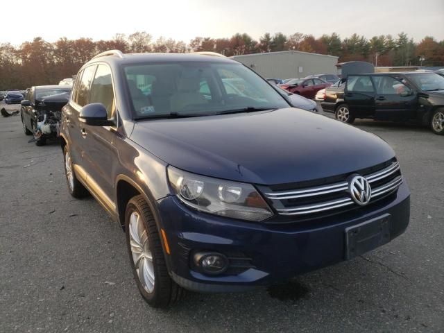 VOLKSWAGEN NULL 2012 wvgbv7ax2cw596904