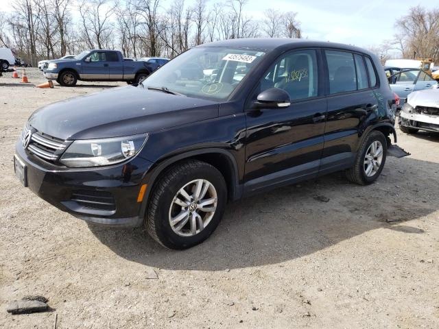 VOLKSWAGEN NULL 2012 wvgbv7ax2cw598846