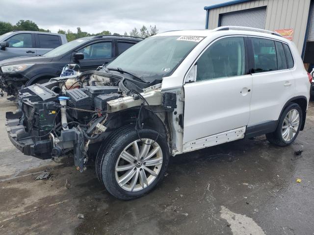 VOLKSWAGEN NULL 2012 wvgbv7ax2cw608193