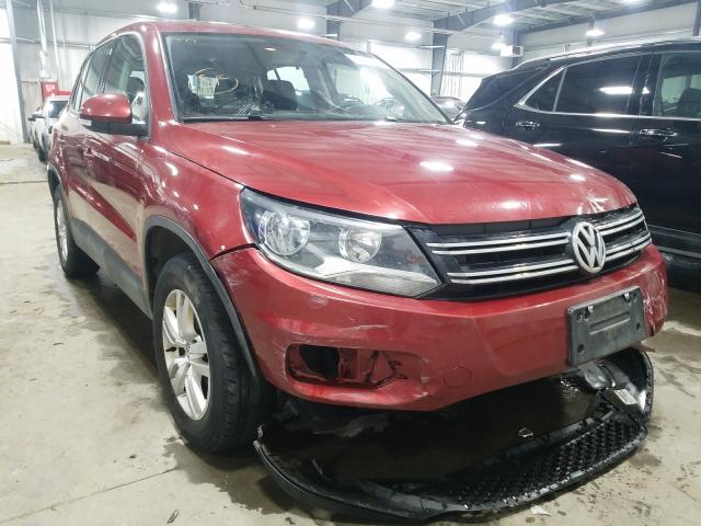 VOLKSWAGEN NULL 2013 wvgbv7ax2dw006668