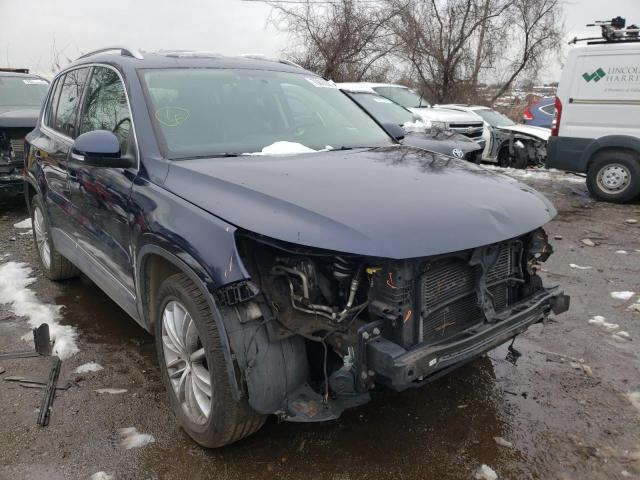 VOLKSWAGEN NULL 2013 wvgbv7ax2dw519385