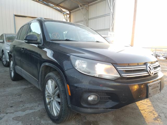 VOLKSWAGEN NULL 2013 wvgbv7ax2dw521136