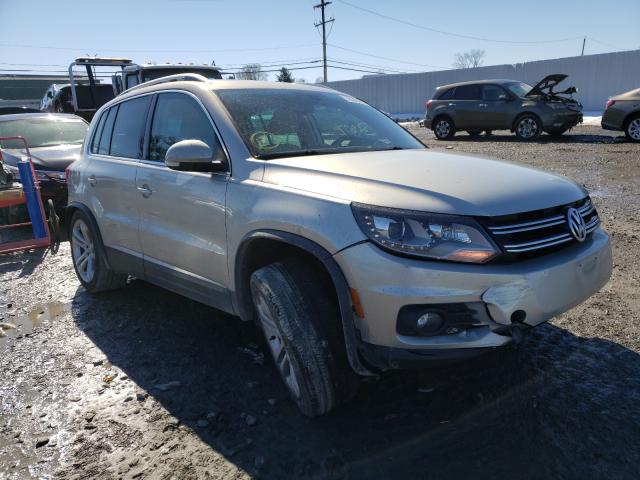 VOLKSWAGEN TIGUAN S 2013 wvgbv7ax2dw558428