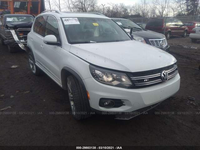 VOLKSWAGEN TIGUAN 2015 wvgbv7ax2fw084239