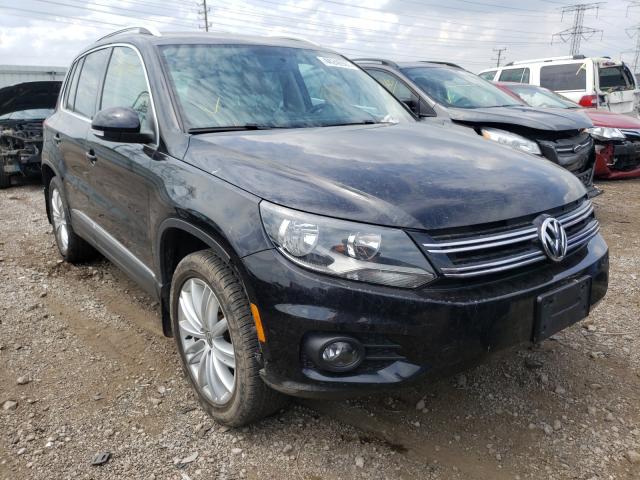 VOLKSWAGEN NULL 2015 wvgbv7ax2fw102108