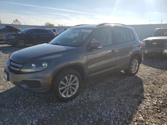 VOLKSWAGEN TIGUAN 2015 wvgbv7ax2fw512262