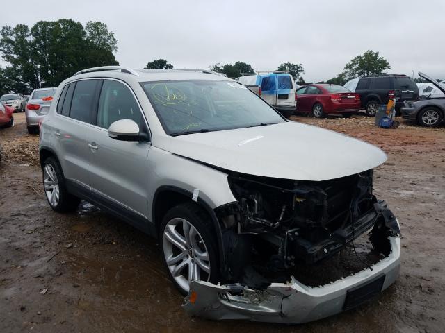 VOLKSWAGEN NULL 2015 wvgbv7ax2fw522113