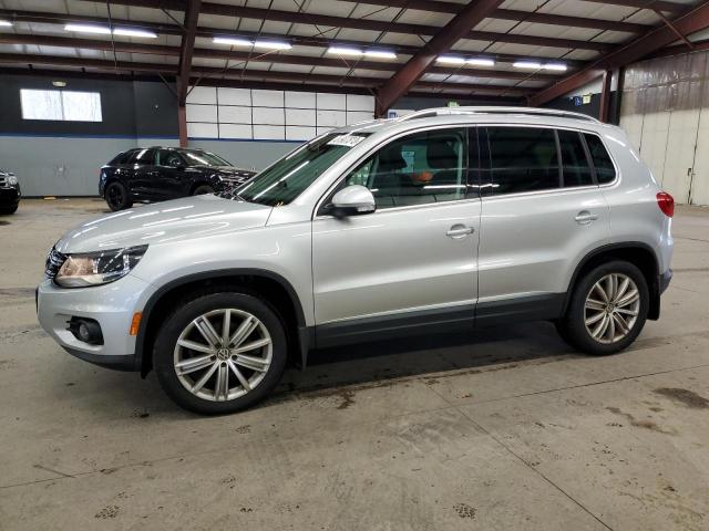 VOLKSWAGEN TIGUAN S 2015 wvgbv7ax2fw556598