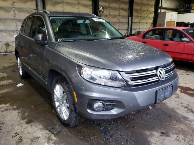 VOLKSWAGEN NULL 2015 wvgbv7ax2fw598561