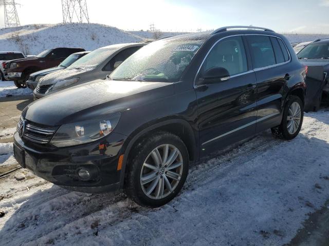 VOLKSWAGEN TIGUAN S 2015 wvgbv7ax2fw602933