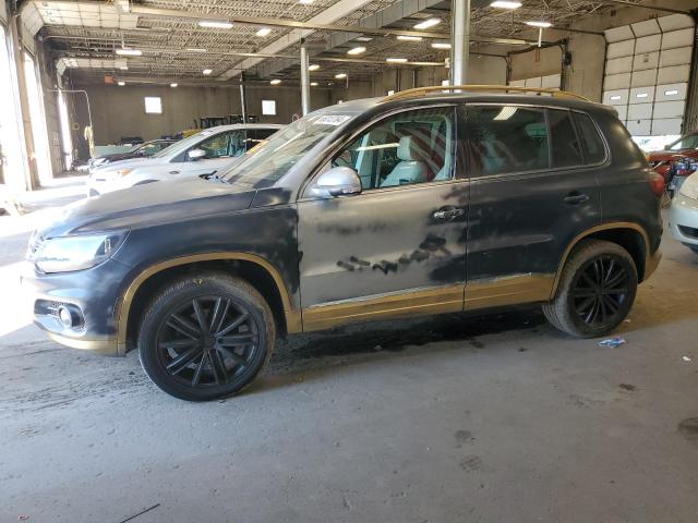 VOLKSWAGEN TIGUAN 2015 wvgbv7ax2fw612927