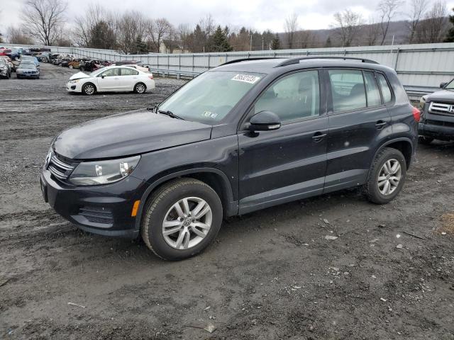 VOLKSWAGEN NULL 2016 wvgbv7ax2gk000333