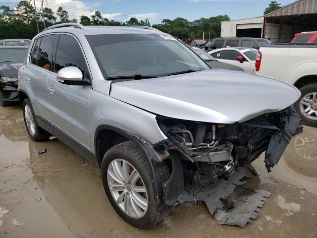 VOLKSWAGEN TIGUAN S 2016 wvgbv7ax2gw536563