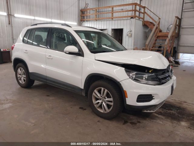 VOLKSWAGEN TIGUAN 2015 wvgbv7ax2gw537289