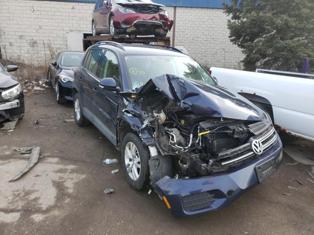 VOLKSWAGEN NULL 2016 wvgbv7ax2gw561673