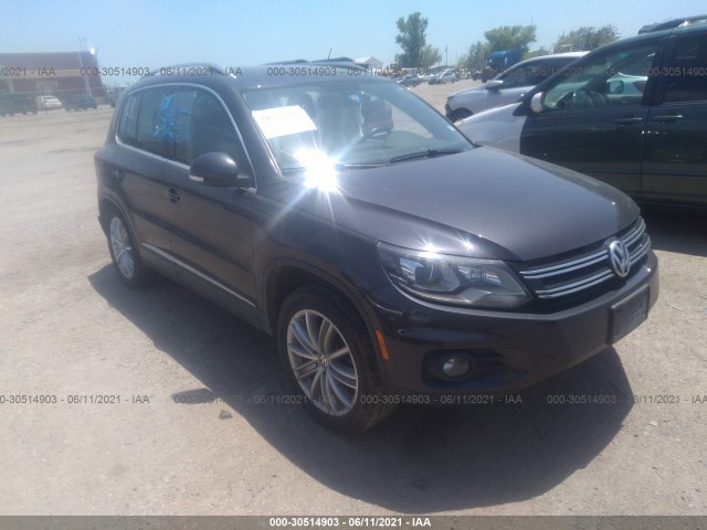 VOLKSWAGEN TIGUAN 2016 wvgbv7ax2gw568798