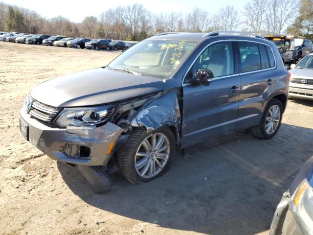 VOLKSWAGEN TIGUAN 2016 wvgbv7ax2gw574889