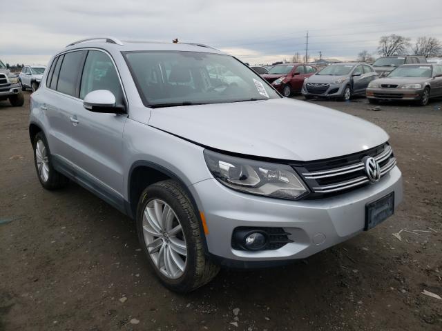 VOLKSWAGEN TIGUAN S 2016 wvgbv7ax2gw575749