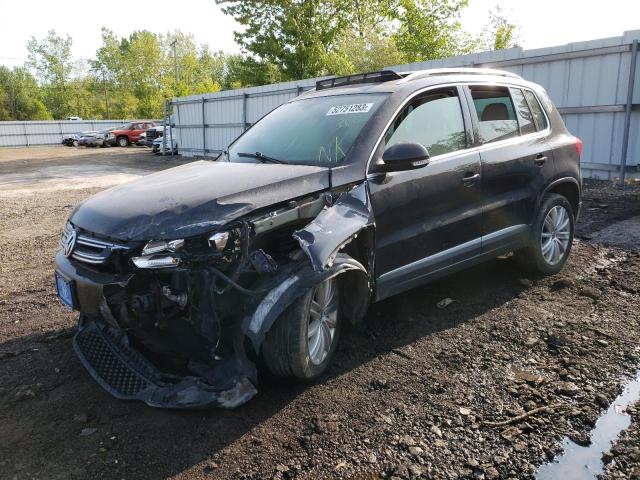 VOLKSWAGEN NULL 2016 wvgbv7ax2gw581289