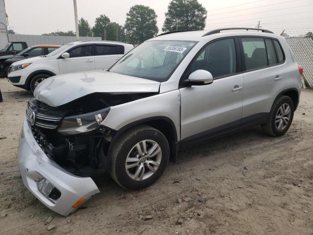 VOLKSWAGEN NULL 2017 wvgbv7ax2hk004349