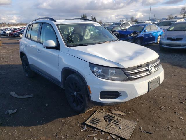 VOLKSWAGEN NULL 2018 wvgbv7ax2jk001795