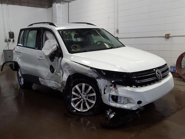 VOLKSWAGEN NULL 2018 wvgbv7ax2jk002168