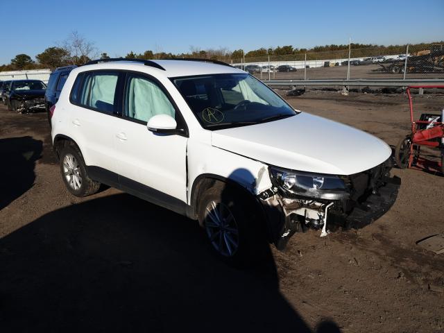 VOLKSWAGEN NULL 2018 wvgbv7ax2jk004180