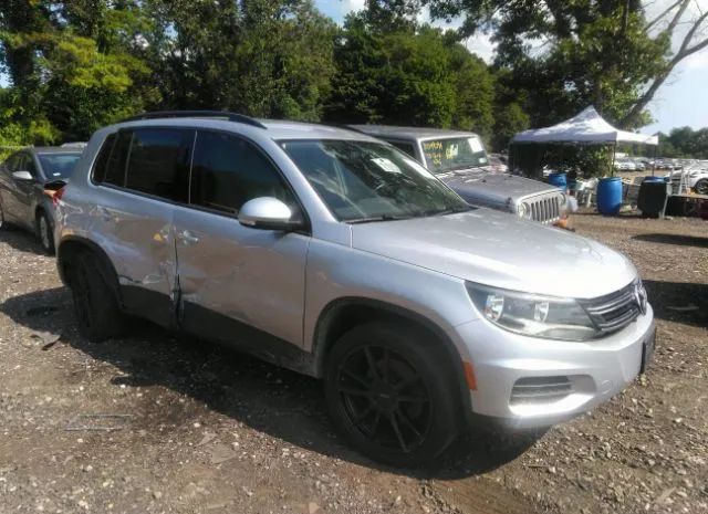 VOLKSWAGEN NULL 2018 wvgbv7ax2jk005670