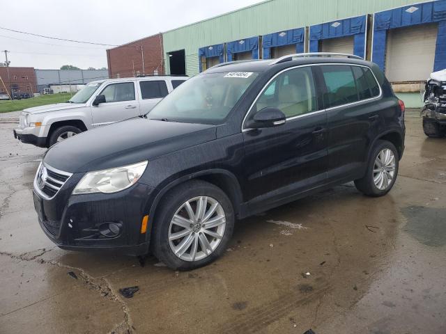 VOLKSWAGEN TIGUAN 2010 wvgbv7ax3aw502574