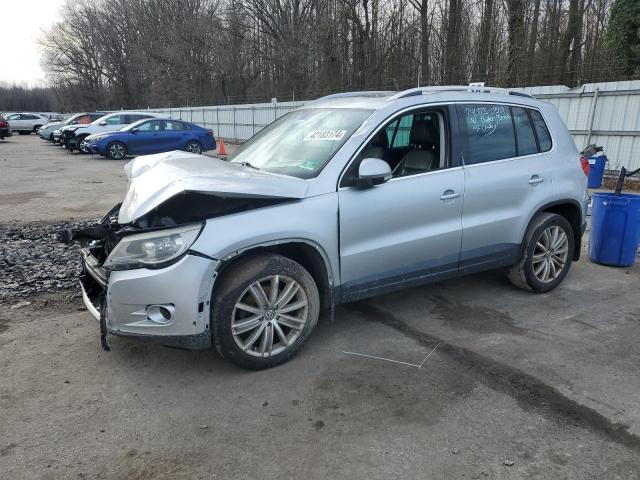 VOLKSWAGEN TIGUAN 2010 wvgbv7ax3aw513834