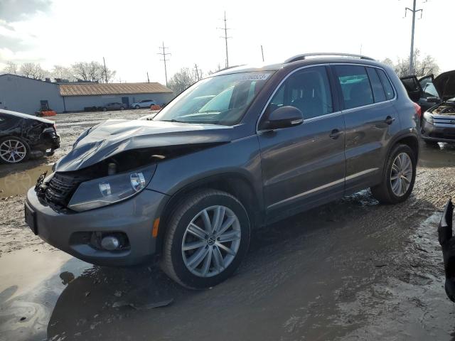 VOLKSWAGEN TIGUAN S 2012 wvgbv7ax3cw004815