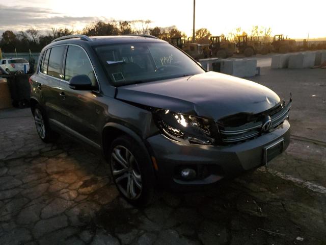 VOLKSWAGEN TIGUAN S 2012 wvgbv7ax3cw097643