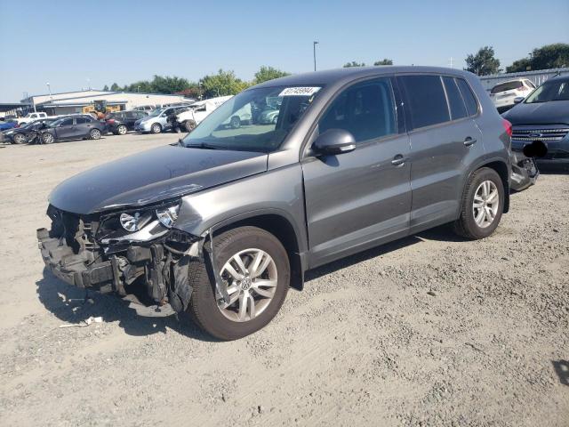 VOLKSWAGEN TIGUAN 2012 wvgbv7ax3cw100928